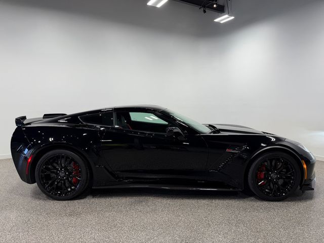 2019 Chevrolet Corvette 2dr Z06 Coupe w/3LZ - 23071890 - 83
