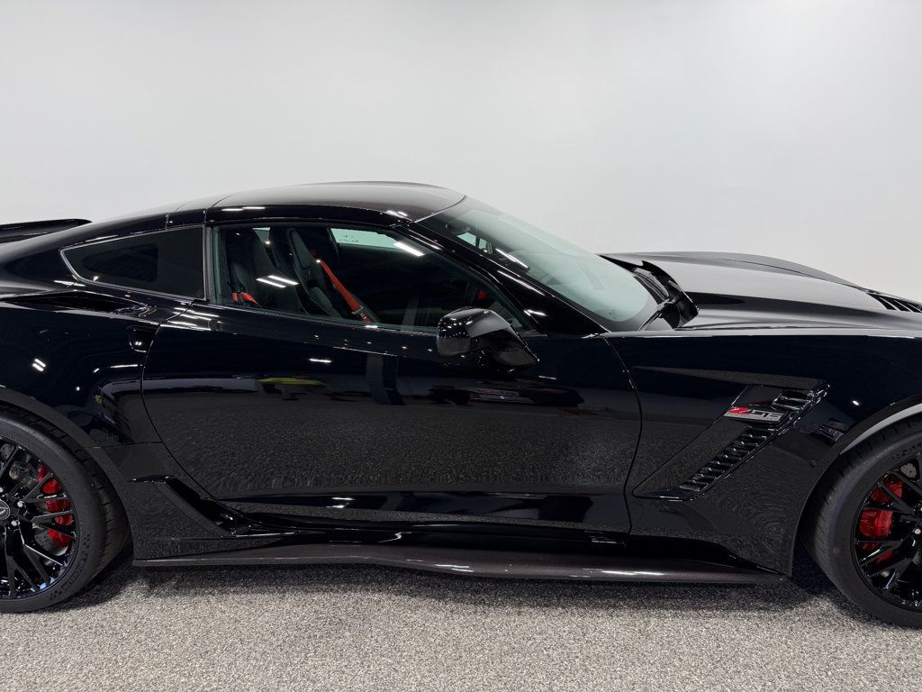 2019 Chevrolet Corvette 2dr Z06 Coupe w/3LZ - 23071890 - 85