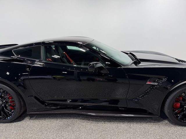 2019 Chevrolet Corvette 2dr Z06 Coupe w/3LZ - 23071890 - 85