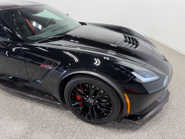 2019 Chevrolet Corvette 2dr Z06 Coupe w/3LZ - 23071890 - 86