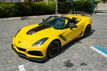 2019 Chevrolet Corvette 2dr ZR1 Convertible w/3ZR - 23029576 - 9