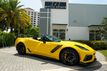 2019 Chevrolet Corvette 2dr ZR1 Convertible w/3ZR - 23029576 - 99