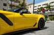 2019 Chevrolet Corvette 2dr ZR1 Convertible w/3ZR - 23029576 - 10