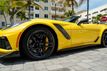 2019 Chevrolet Corvette 2dr ZR1 Convertible w/3ZR - 23029576 - 11