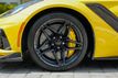 2019 Chevrolet Corvette 2dr ZR1 Convertible w/3ZR - 23029576 - 13