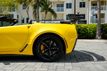2019 Chevrolet Corvette 2dr ZR1 Convertible w/3ZR - 23029576 - 15