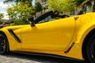 2019 Chevrolet Corvette 2dr ZR1 Convertible w/3ZR - 23029576 - 18