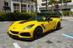 2019 Chevrolet Corvette 2dr ZR1 Convertible w/3ZR - 23029576 - 1