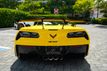 2019 Chevrolet Corvette 2dr ZR1 Convertible w/3ZR - 23029576 - 21