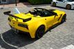 2019 Chevrolet Corvette 2dr ZR1 Convertible w/3ZR - 23029576 - 27