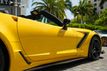 2019 Chevrolet Corvette 2dr ZR1 Convertible w/3ZR - 23029576 - 28