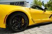2019 Chevrolet Corvette 2dr ZR1 Convertible w/3ZR - 23029576 - 29