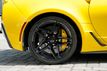 2019 Chevrolet Corvette 2dr ZR1 Convertible w/3ZR - 23029576 - 31