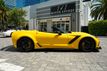 2019 Chevrolet Corvette 2dr ZR1 Convertible w/3ZR - 23029576 - 32