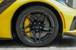 2019 Chevrolet Corvette 2dr ZR1 Convertible w/3ZR - 23029576 - 34
