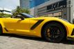 2019 Chevrolet Corvette 2dr ZR1 Convertible w/3ZR - 23029576 - 35