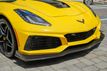 2019 Chevrolet Corvette 2dr ZR1 Convertible w/3ZR - 23029576 - 36