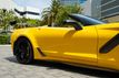 2019 Chevrolet Corvette 2dr ZR1 Convertible w/3ZR - 23029576 - 37