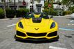 2019 Chevrolet Corvette 2dr ZR1 Convertible w/3ZR - 23029576 - 3