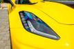 2019 Chevrolet Corvette 2dr ZR1 Convertible w/3ZR - 23029576 - 41