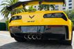 2019 Chevrolet Corvette 2dr ZR1 Convertible w/3ZR - 23029576 - 46
