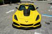 2019 Chevrolet Corvette 2dr ZR1 Convertible w/3ZR - 23029576 - 4