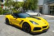2019 Chevrolet Corvette 2dr ZR1 Convertible w/3ZR - 23029576 - 58
