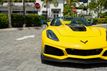 2019 Chevrolet Corvette 2dr ZR1 Convertible w/3ZR - 23029576 - 5