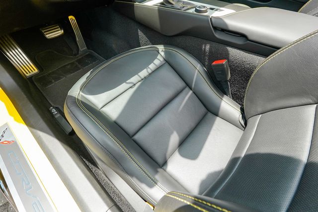 2019 Chevrolet Corvette 2dr ZR1 Convertible w/3ZR - 23029576 - 67