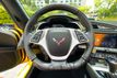 2019 Chevrolet Corvette 2dr ZR1 Convertible w/3ZR - 23029576 - 70