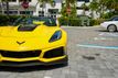 2019 Chevrolet Corvette 2dr ZR1 Convertible w/3ZR - 23029576 - 7
