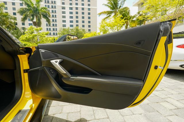 2019 Chevrolet Corvette 2dr ZR1 Convertible w/3ZR - 23029576 - 84
