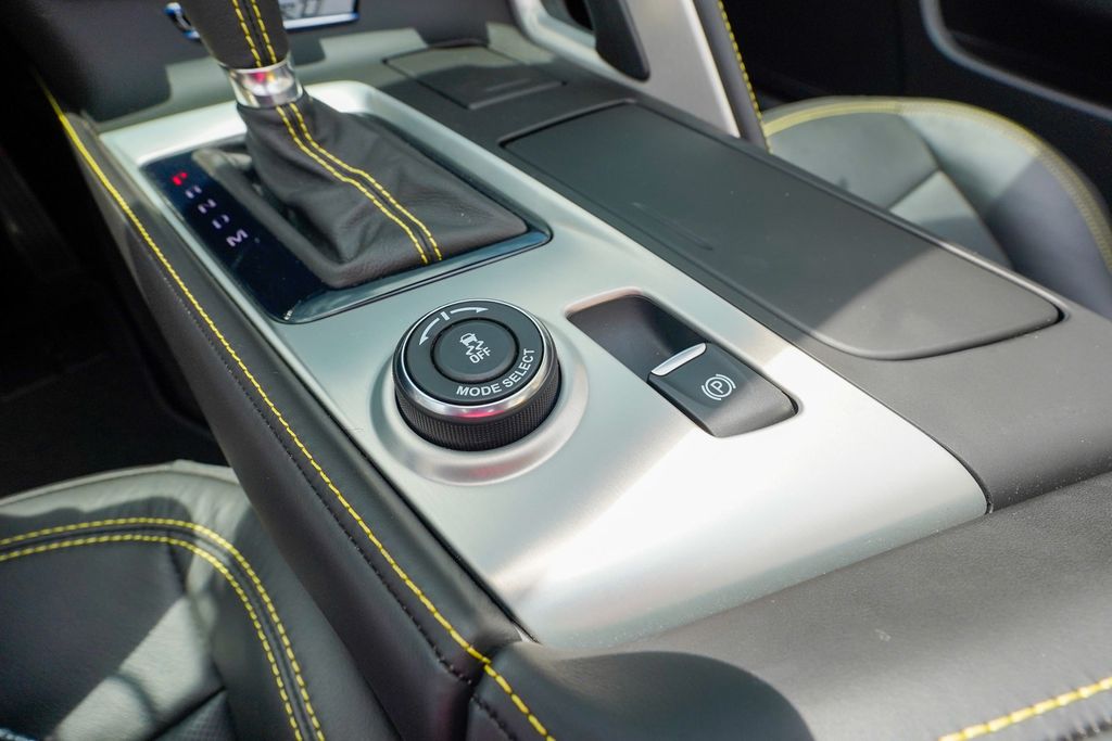 2019 Chevrolet Corvette 2dr ZR1 Convertible w/3ZR - 23029576 - 85
