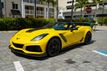 2019 Chevrolet Corvette 2dr ZR1 Convertible w/3ZR - 23029576 - 8