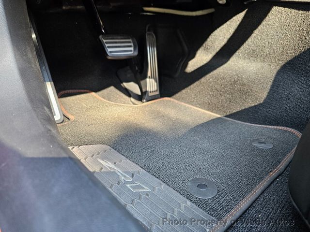 2019 Chevrolet Corvette 2dr ZR1 Convertible w/3ZR - 22124324 - 45