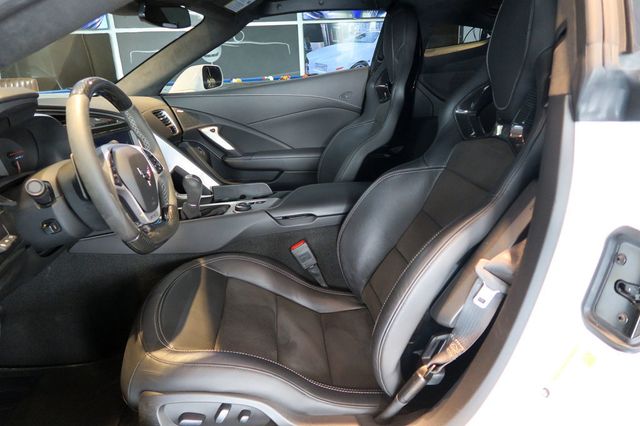 2019 Chevrolet Corvette 2dr ZR1 Coupe w/3ZR - 23026537 - 13