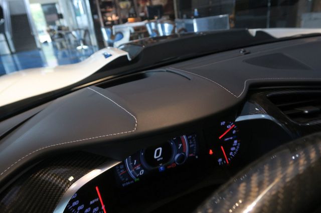 2019 Chevrolet Corvette 2dr ZR1 Coupe w/3ZR - 23026537 - 21