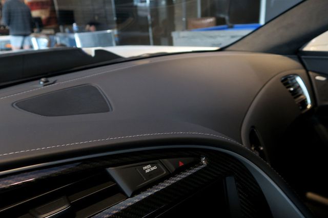 2019 Chevrolet Corvette 2dr ZR1 Coupe w/3ZR - 23026537 - 23