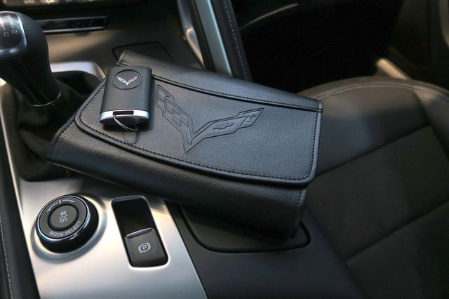 2019 Chevrolet Corvette 2dr ZR1 Coupe w/3ZR - 23026537 - 28