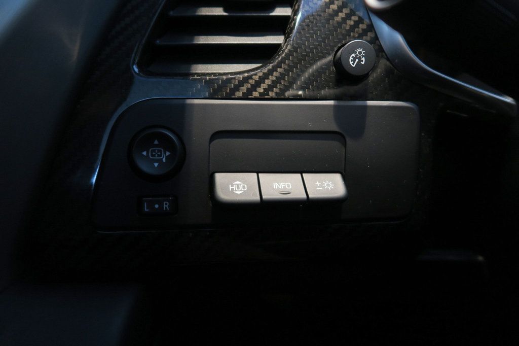 2019 Chevrolet Corvette 2dr ZR1 Coupe w/3ZR - 23026537 - 29