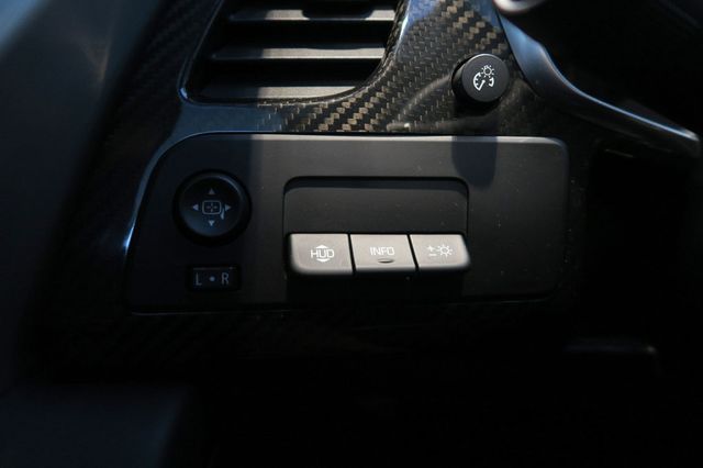 2019 Chevrolet Corvette 2dr ZR1 Coupe w/3ZR - 23026537 - 29