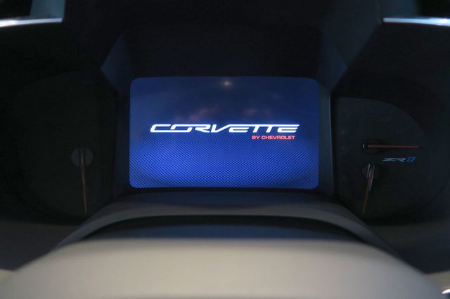 2019 Chevrolet Corvette 2dr ZR1 Coupe w/3ZR - 23026537 - 35
