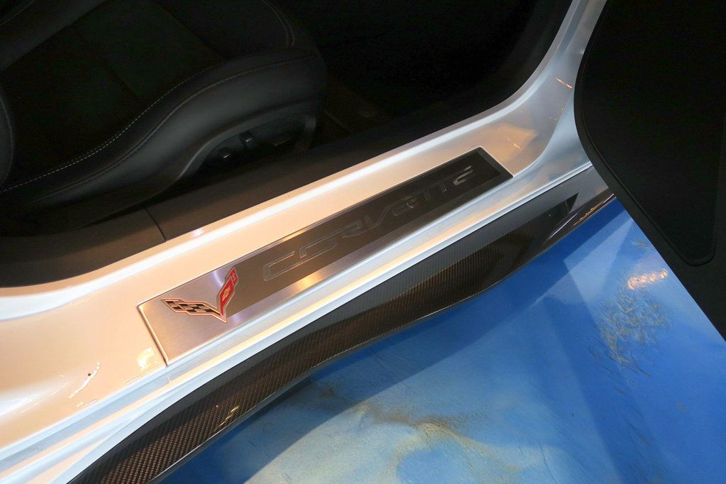 2019 Chevrolet Corvette 2dr ZR1 Coupe w/3ZR - 23026537 - 36
