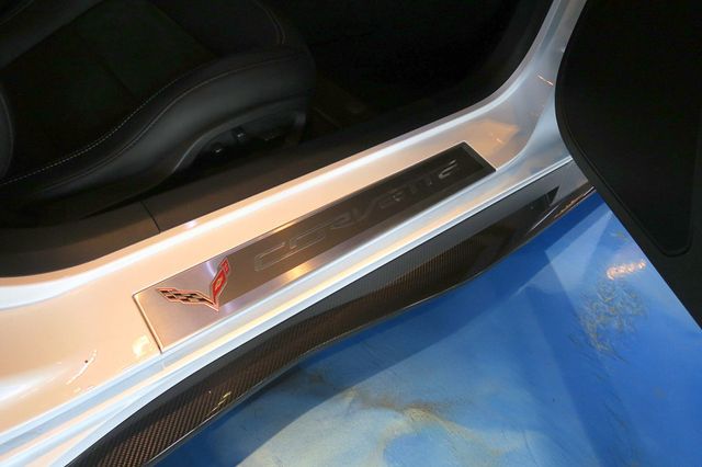 2019 Chevrolet Corvette 2dr ZR1 Coupe w/3ZR - 23026537 - 36