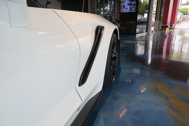 2019 Chevrolet Corvette 2dr ZR1 Coupe w/3ZR - 23026537 - 40