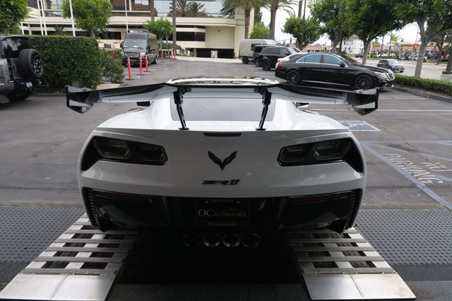 2019 Chevrolet Corvette 2dr ZR1 Coupe w/3ZR - 23026537 - 44