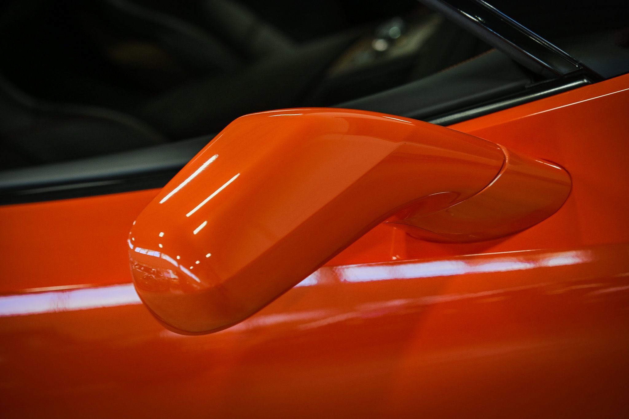 2019 Chevrolet Corvette ZR1 Coupe 3ZR photo 3