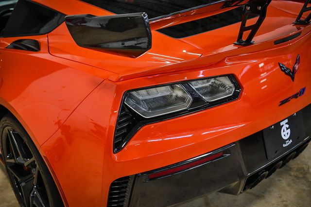 2019 Chevrolet Corvette 2dr ZR1 Coupe w/3ZR - 22935161 - 15