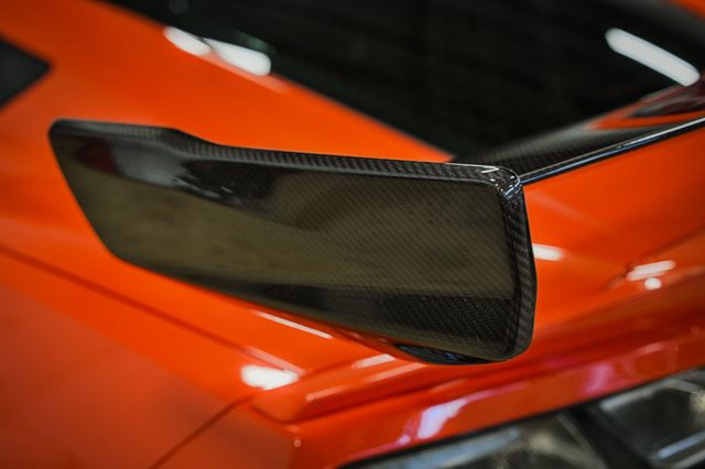 2019 Chevrolet Corvette 2dr ZR1 Coupe w/3ZR - 22935161 - 16