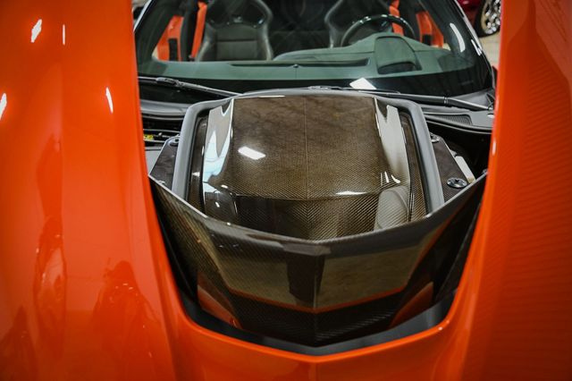 2019 Chevrolet Corvette 2dr ZR1 Coupe w/3ZR - 22935161 - 17